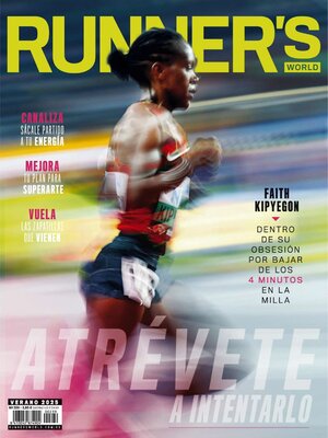 Runner's World España - Magazine